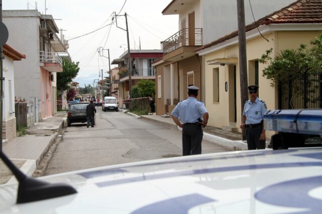 Ηλεία: Δολοφόνησαν 60χρονο οδηγό ταξί μέσα στο σπίτι του στο Καπελέτο