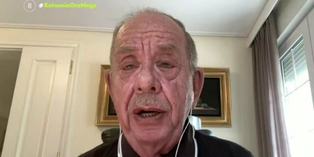 Ηλίας Μαμαλάκης: “Τα μέτρα της κυβέρνησης στην εστίαση θα ρίξουν την πελατεία”