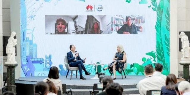 Το Forum “Tech & Sustainability: Everyone’s Included” διερευνά το ρόλο της τεχνολογίας στην αειφόρο ανάπτυξη