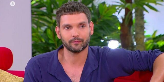 Ιωάννης Αθανασόπουλος: “Έμεινα σε κώμα μετά από ατύχημα”