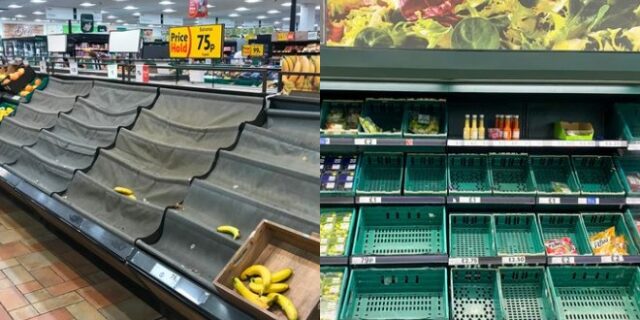 Κορονοϊός: Τι είναι το “Pingdemic” και γιατί τρομοκρατεί τους Βρετανούς