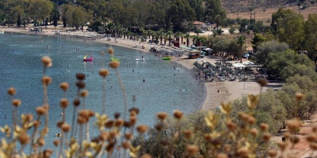 Καιρός: Μελτέμι έως 7 μποφόρ στο Αιγαίο – Κανονικές θερμοκρασίες