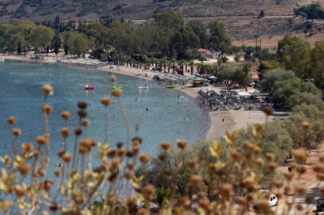 Καιρός: Μελτέμι έως 7 μποφόρ στο Αιγαίο – Κανονικές θερμοκρασίες