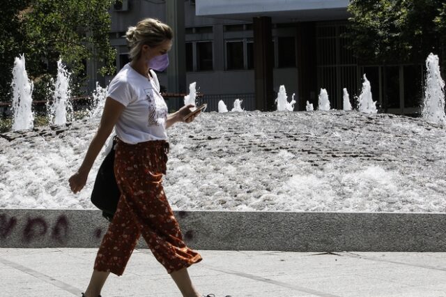 Καύσωνας: Πού έχουμε διακοπές ρεύματος προγραμματισμένες και μη