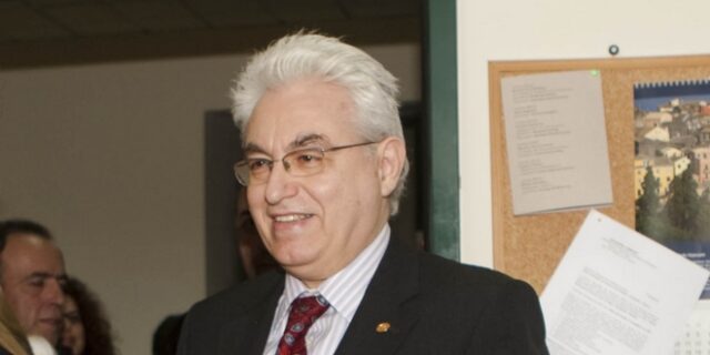 Δήμαρχος Καλαμαριάς για Ιωάννη Καζάζη: Έμοιαζε να θέλει να κλείσει εκκρεμότητες