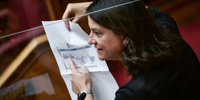 Ο δούρειος ίππος της Νίκης Κεραμέως κρύβει την άλωση των σχολείων από την αγορά