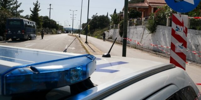 Κέρκυρα: Σύλληψη 45χρονου έπειτα από καταγγελία για βιασμό 22χρονου