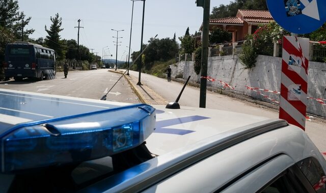 Κέρκυρα: Σύλληψη 45χρονου έπειτα από καταγγελία για βιασμό 22χρονου