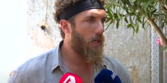 Survivor: Ο Κόρο “αδειάζει” την παραγωγή για το θεατρικό με τον Ντάφι