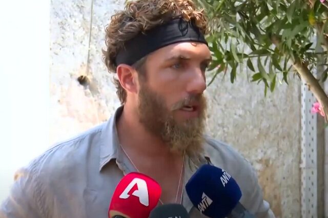 Survivor: Ο Κόρο “αδειάζει” την παραγωγή για το θεατρικό με τον Ντάφι