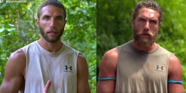 Survivor: Η απίστευτη αλλαγή στην εμφάνιση των 4 φιναλίστ