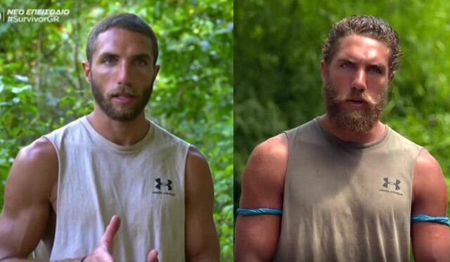 Survivor: Η απίστευτη αλλαγή στην εμφάνιση των 4 φιναλίστ