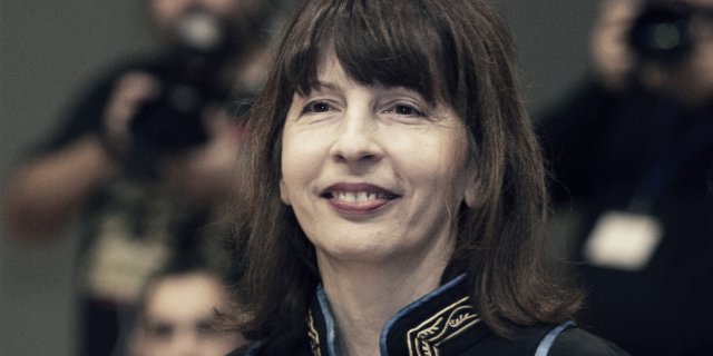 Η Χαρά Χαραλάμπους είναι η πρώτη γυναίκα Κοσμητόρισσα Θετικών Επιστημών του ΑΠΘ