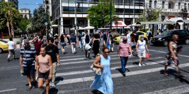 Γενικός Διευθυντής ΠΟΥ: Βρισκόμαστε στην αρχή ενός νέου κύματος πανδημίας