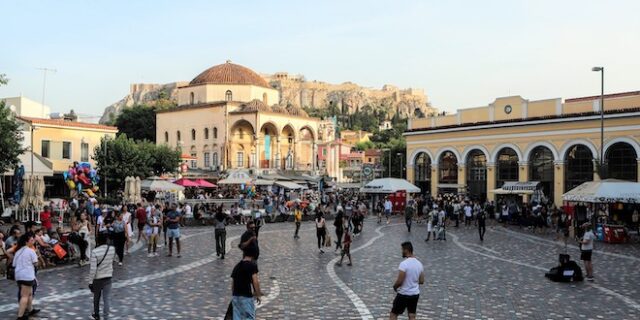 Κορονοϊός: 2691 νέα κρούσματα σήμερα στην Ελλάδα – 14 νεκροί και 123 διασωληνωμένοι