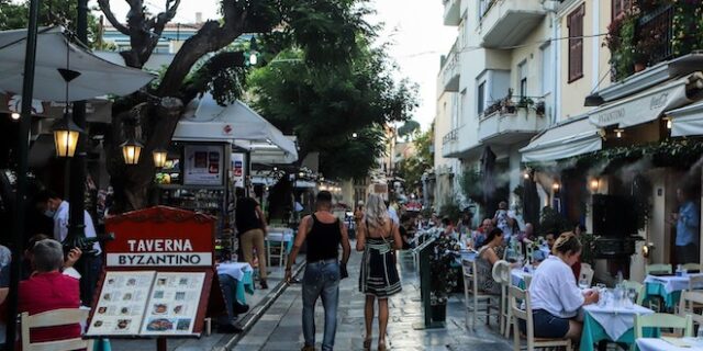 “Συν-Εργασία”: Την Παρασκευή 27 Αυγούστου η πληρωμή