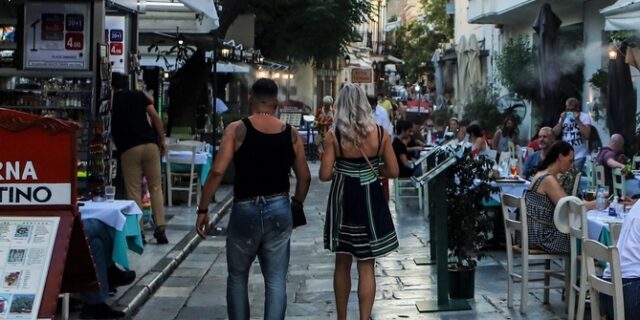 Μετάλλαξη Δελτα: Υπετριπλασιάστηκαν τα κρούσματα στην Ελλάδα