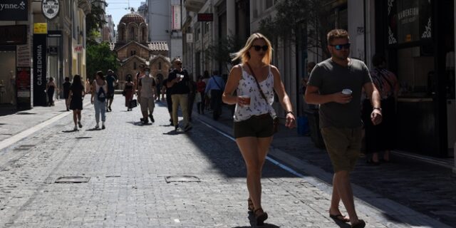 Κορονοϊός – διασπορά: Ψηλά η Αττική – Στο “κόκκινο” η Κρήτη