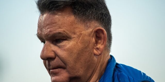 Φολέγανδρος: Επίθεση Κούγια κατά της υπεράσπισης του 30χρονου