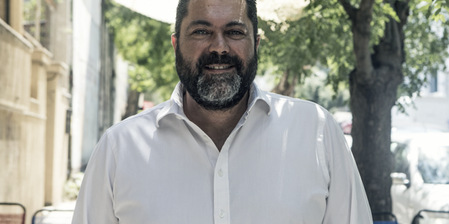 Ο Λευτέρης Κρέτσος και η επιτυχία του Cash Rebate στην Ελλάδα