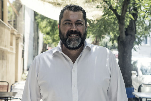 Ο Λευτέρης Κρέτσος και η επιτυχία του Cash Rebate στην Ελλάδα