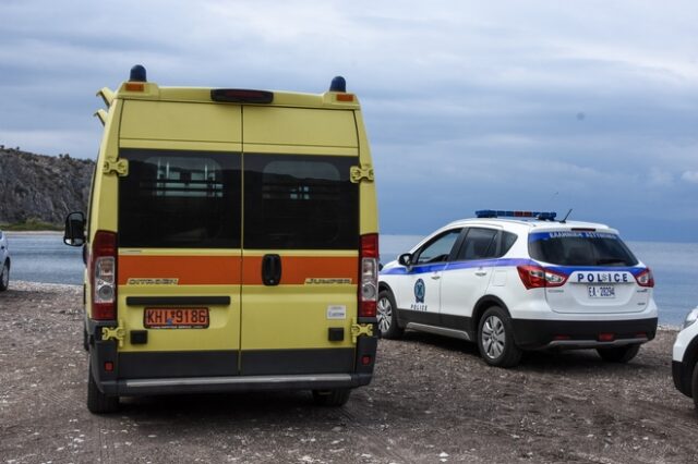 Θεσσαλονίκη: Ηλικιωμένος ανασύρθηκε νεκρός από τον Θερμαϊκό