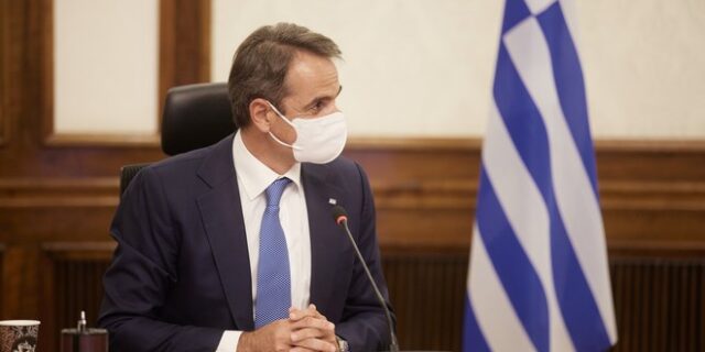 Αναβλήθηκε η επίσκεψη Μητσοτάκη στο Ιράκ