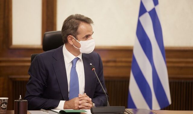 Αναβλήθηκε η επίσκεψη Μητσοτάκη στο Ιράκ