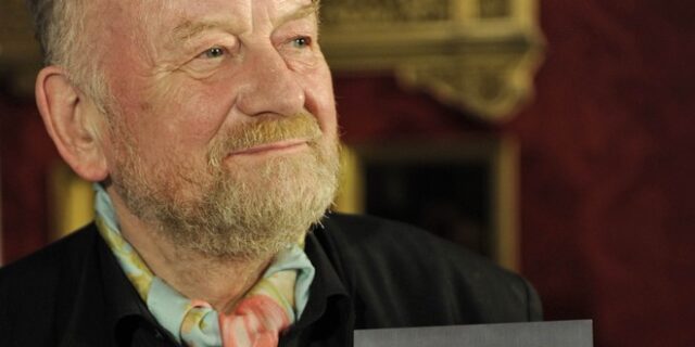 Πέθανε ο Κουρτ Βέστεργκααρντ, ο Δανός που σχεδίασε τα σκίτσα του Μωάμεθ