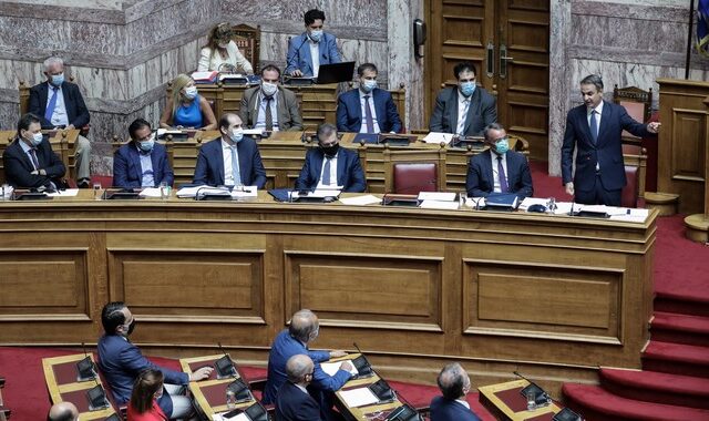 Έρευνα 20/20: Διαρκώς μειούμενη η αποδοχή του κυβερνητικού έργου