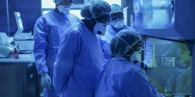 Μετάλλαξη Δέλτα: Τρεις αλήθειες για εμβολιασμένους και ανεμβολίαστους
