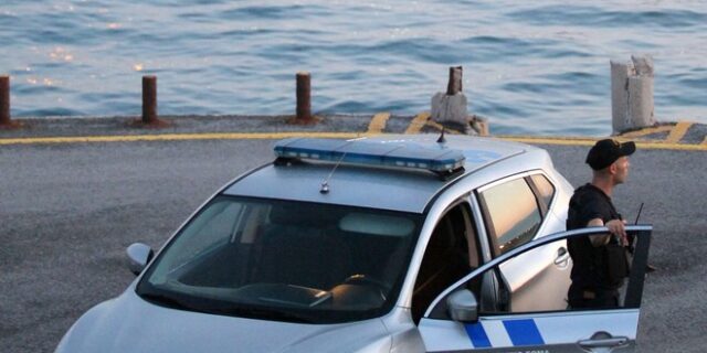 Τραγική κατάληξη στην εξαφάνιση της Καβάλας – Νεκρός εντοπίστηκε ο ψαράς