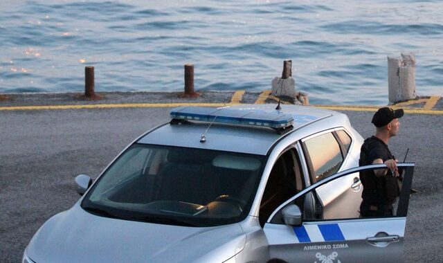 Ζάκυνθος: “Κορονοπάρτι” σε τουριστικό σκάφος – Συνελήφθησαν επτά άτομα