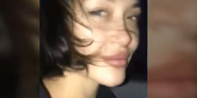 Kristina Lisina: Νεκρή στα 29 της η πορνοστάρ Kris the Foxx