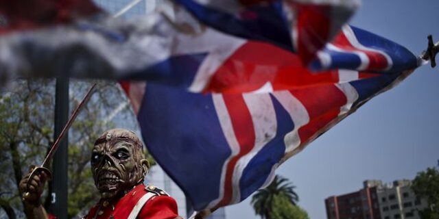 Iron Maiden: Κυκλοφόρησαν νέο κομμάτι μετά από έξι χρόνια