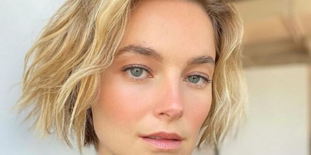 Συγκλονιστικές αποκαλύψεις από την Μπρίτζετ Μάλκολμ: Της είπαν να πάρει ναρκωτικά για να χάσει κιλά