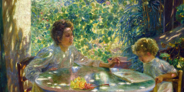 Μη μας ακούς τις ηλίθιες πουλάκι μου