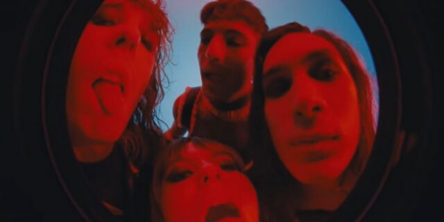 Måneskin: Πανικός στο YouTube για το νέο τους τραγούδι, “I wanna be your slave”