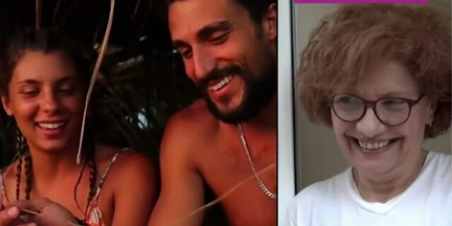 Survivor – Μητέρα Μαριαλένας: Άγριο ξέσπασμα κατά της οικογένειας του Κατσούλη