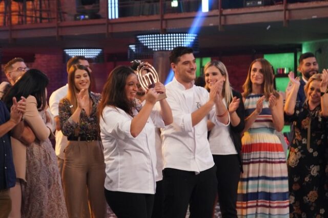 MasterChef 5: Τι κάνουν σήμερα οι παίκτες – Τα σχέδια της Μαργαρίτας Νικολαΐδη