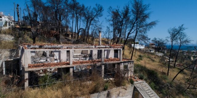 ΣΥΡΙΖΑ για Μάτι: Λαϊκισμός και χυδαία εκμετάλλευση της τραγωδίας από την ΝΔ