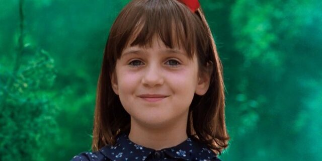 Mara Wilson: Πώς είναι σήμερα η μικρή “Ματίλντα”