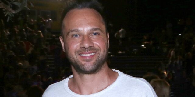 Μέμος Μπεγνής: “Δεν θα με ενοχλούσε αν ο γιος μου ήταν γκέι”