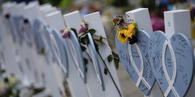 Μαϊάμι: Στους 94 οι νεκροί από την κατάρρευση κτιρίου