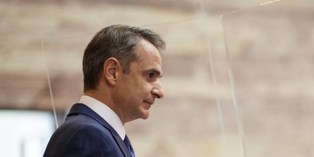 Μητσοτάκης: “Υπερπολύτιμο κεφάλαιο ο ελληνισμός του εξωτερικού”