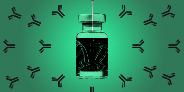 Τελικά, μπορούν τα εμβόλια mRNA να αλλάξουν το DNA μας;