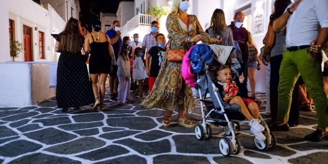 ΣΥΡΙΖΑ: “Ο Μητσοτάκης κάνει για δεύτερη χρονιά τα ίδια λάθη”