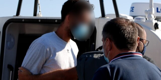 Φολέγανδρος: “Συλλυπητήρια στην οικογένεια της Γαρυφαλλιάς” είπε ο δολοφόνος