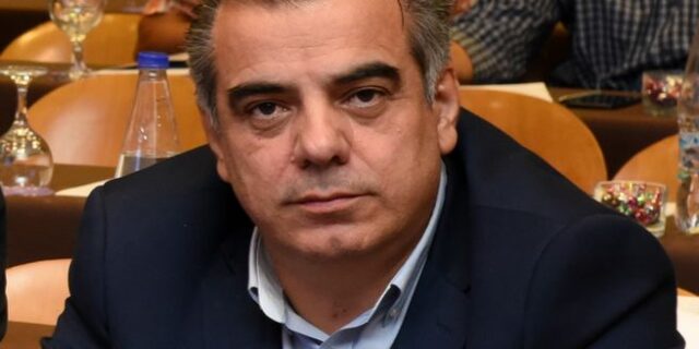 Αθ. Νικολόπουλος: Η διαγραφή των χρεών της πανδημίας δεν είναι πρόταση, είναι ανάγκη