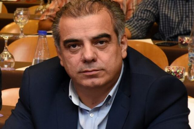 Αθ. Νικολόπουλος: Η διαγραφή των χρεών της πανδημίας δεν είναι πρόταση, είναι ανάγκη